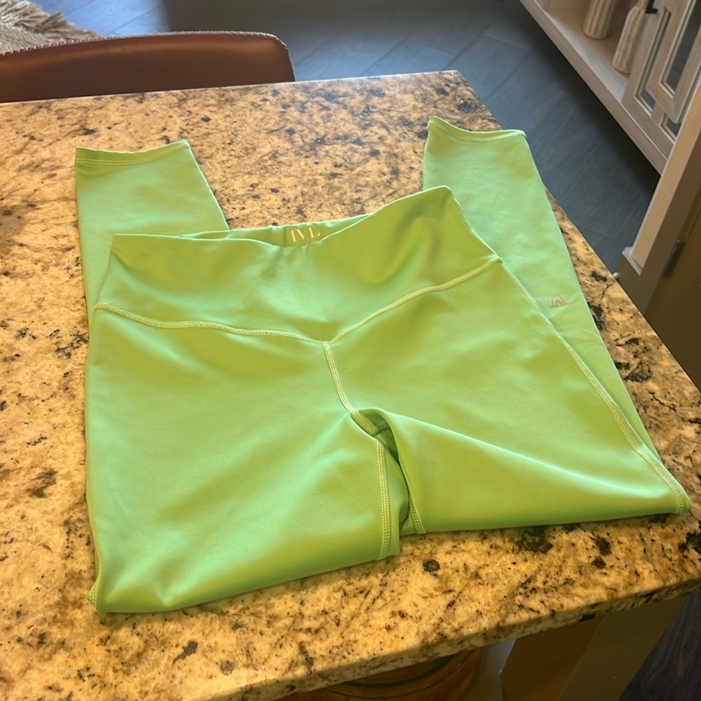 IVL leggings